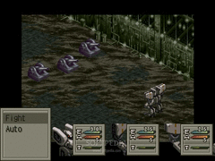 Panzer screenshot