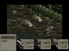 Panzer screenshot 2