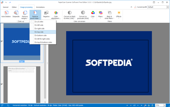 PaperScan Scanner Software Free Edition screenshot 6