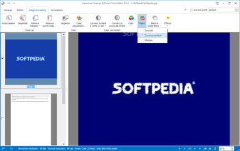 PaperScan Scanner Software Free Edition screenshot 7