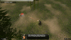Paradise Defense screenshot 2