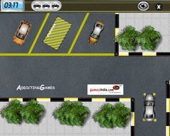 Parking Lot 2 screenshot 2