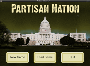 Partisan Nation screenshot 2