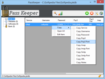 PassKeeper screenshot 4