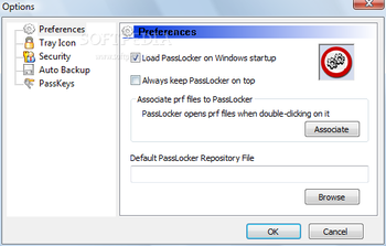 PassLocker screenshot 5