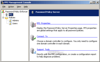 Password Policy Enforcer screenshot 3