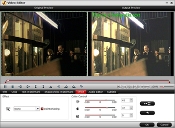 Pavtube DVDAid screenshot 7
