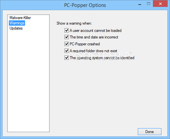 PC-Popper screenshot 17