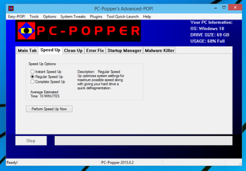 PC-Popper screenshot 5