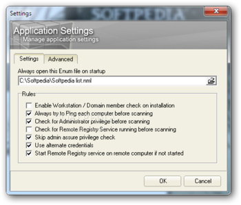 PC Remote Shortcut Manager screenshot 11
