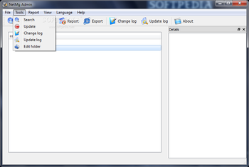 PC Resource Manager screenshot 3