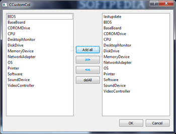 PC Resource Manager screenshot 5