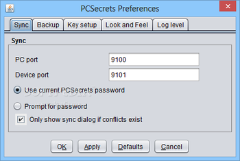 PC Secrets screenshot 4