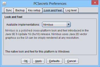PC Secrets screenshot 7