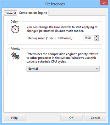 PDF Compressor screenshot 6