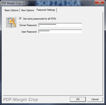 PDF Margin Crop screenshot 3