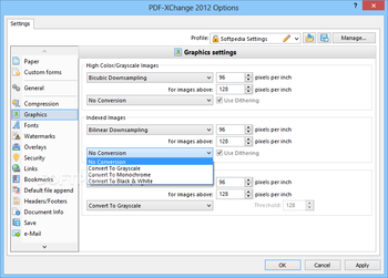 PDF-XChange Standard screenshot 6