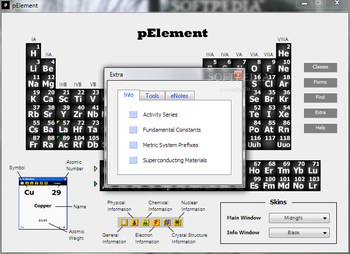 pElement screenshot 9