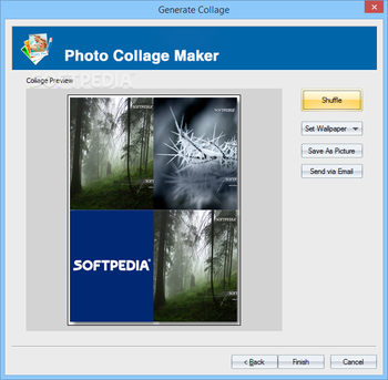 Photo Collage Maker screenshot 19