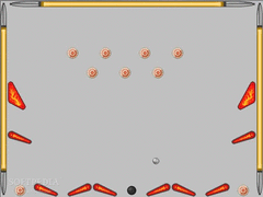 Pinball screenshot