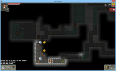 Pixel Dungeon screenshot 7