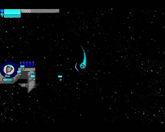 Pixel Fighter: Ch.1 screenshot