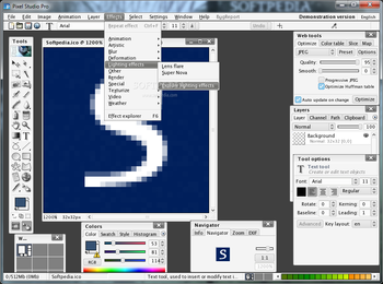 Pixel Studio Pro screenshot 7