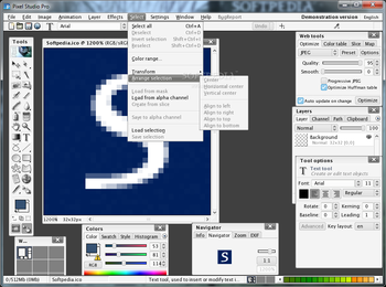 Pixel Studio Pro screenshot 8
