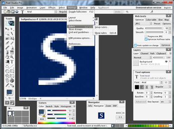 Pixel Studio Pro screenshot 9