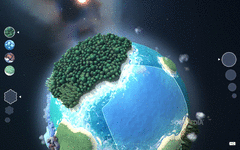 Planet screenshot 5