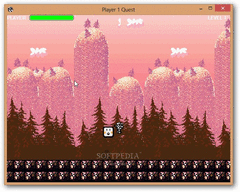 Player 1 Quest screenshot 3