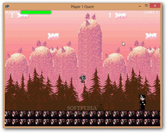 Player 1 Quest screenshot 4