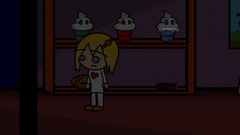 Plushies: Horror game screenshot 3