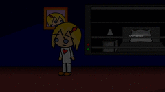 Plushies: Horror game screenshot 5
