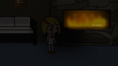 Plushies: Horror game screenshot 8