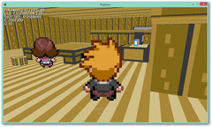 Pokemon 3D screenshot 5