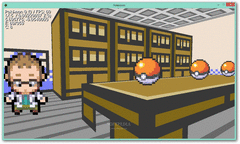 Pokemon 3D screenshot 7