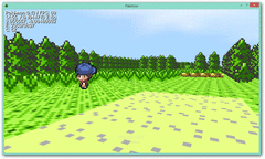Pokemon 3D screenshot 9