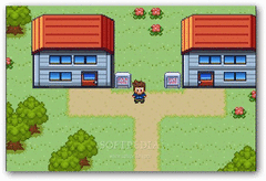 Pokemon Twilight screenshot 2