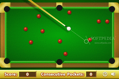 Pool Practice screenshot 3