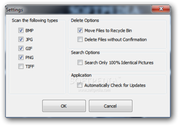 Portable Awesome Duplicate Photo Finder screenshot 2