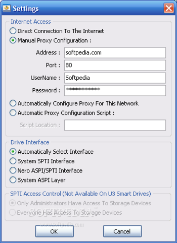 Portable DVD Identifier screenshot 3