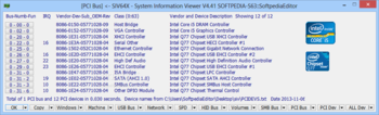 Portable System Information Viewer screenshot 21