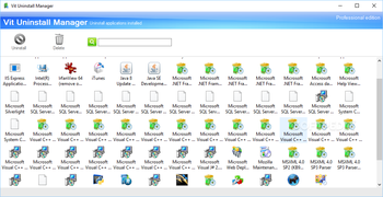 Portable Vit Registry Fix Professional screenshot 14