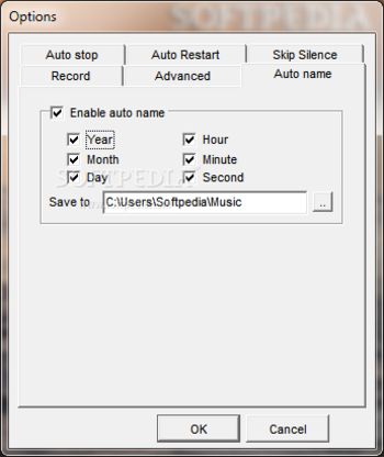 Power Recorder Cutter (MP3 MP3 Cutter) screenshot 6