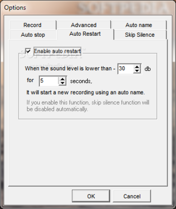 Power Recorder Cutter (MP3 MP3 Cutter) screenshot 8
