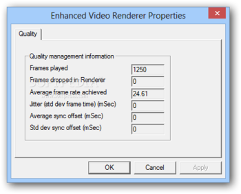 Power Video Player screenshot 5