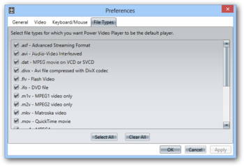 Power Video Player screenshot 9