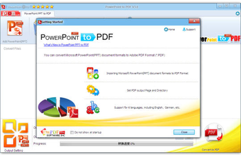 PowerPoint to PDF screenshot 2