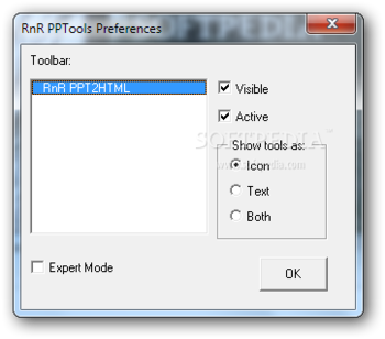 PPT2HTML screenshot 3